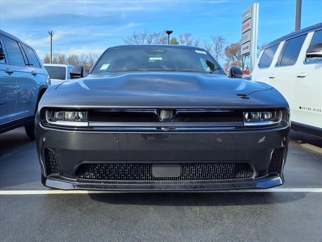 2025 Dodge Charger R/T Scat Pack