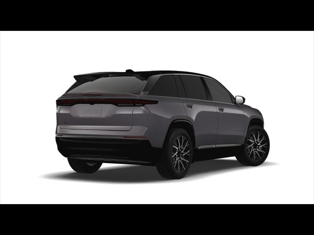 2025 Jeep Wagoneer S Limited