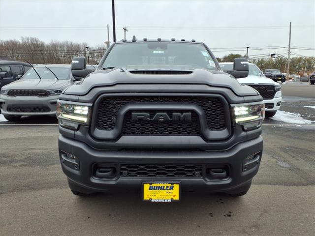 2024 RAM 2500 Rebel