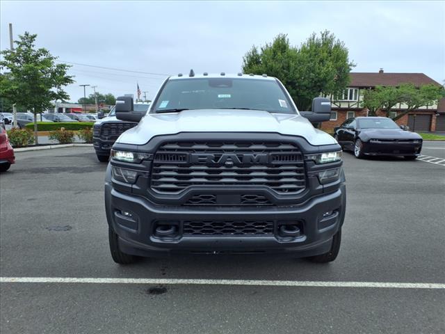 2025 RAM 5500HD Tradesman