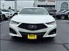 2023 Acura TLX A-Spec Package SH-AWD