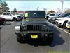 2016 Jeep Wrangler Unlimited Unlimited Sahara