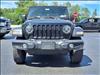 2021 Jeep Wrangler Unlimited Unlimited Willys