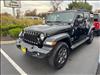 2018 Jeep Wrangler Unlimited