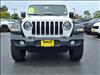 2021 Jeep Wrangler Unlimited Unlimited Sport Altitude