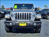 2021 Jeep Wrangler Unlimited Unlimited Sahara Altitude