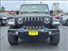 2021 Jeep Wrangler Unlimited Unlimited Sahara High Altitude 4xe