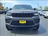 2022 Jeep Grand Cherokee Altitude