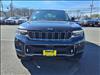 2025 Jeep Grand Cherokee Overland