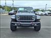 2025 Jeep Wrangler Rubicon X