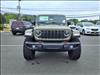 2025 Jeep Wrangler Rubicon X