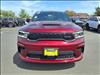 2025 Dodge Durango R/T Plus