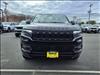 2025 Jeep Wagoneer L Series II