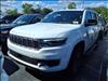 2025 Jeep Wagoneer Base