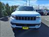 2025 Jeep Wagoneer Base