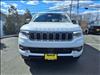 2025 Jeep Wagoneer Base