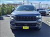 2025 Jeep Wagoneer Series II