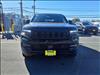 2025 Jeep Wagoneer Series II