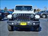 2021 Jeep Gladiator Willys