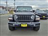 2025 Jeep Gladiator Nighthawk