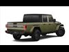 2025 Jeep Gladiator Willys