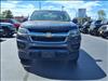 2016 Chevrolet Colorado Work Truck