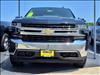 2022 Chevrolet Silverado 1500 Limited LT