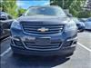 2015 Chevrolet Traverse LTZ