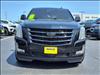 2016 Cadillac Escalade Platinum Edition