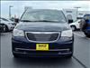 2015 Chrysler Town and Country Touring