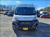2025 RAM ProMaster High Roof
