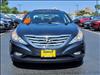 2012 Hyundai SONATA SE
