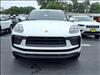 2022 Porsche Macan S