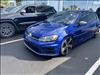 2016 Volkswagen Golf R