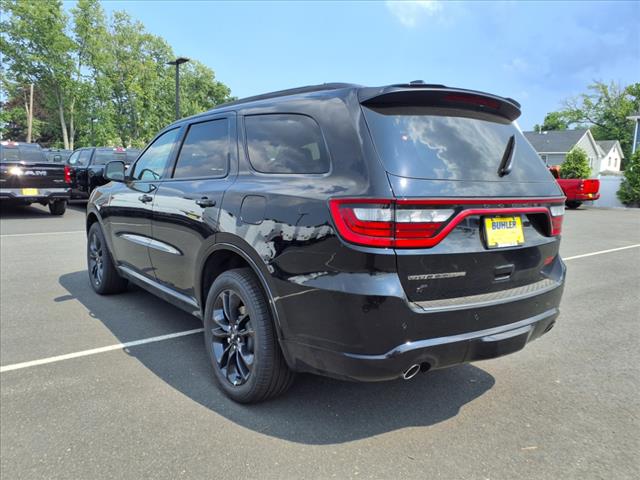 2025 Dodge Durango GT Plus