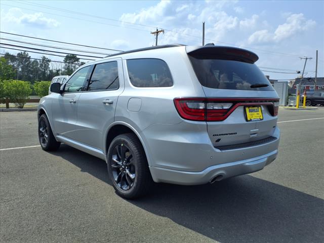 2025 Dodge Durango GT Plus