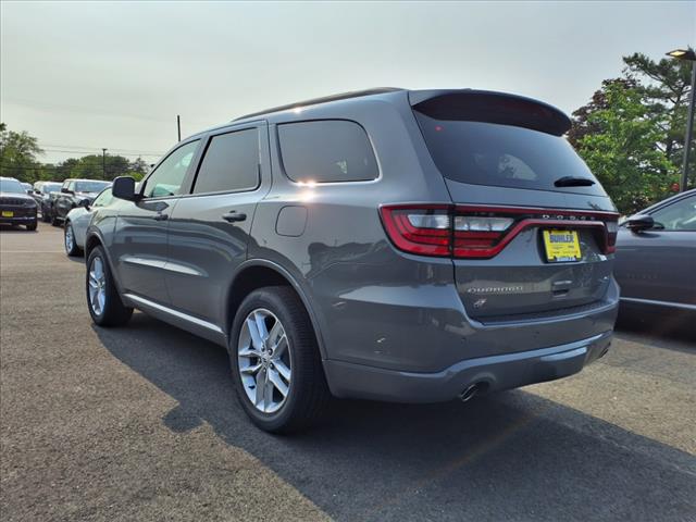 2025 Dodge Durango GT Plus