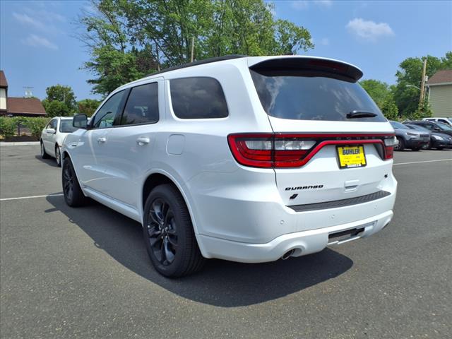 2025 Dodge Durango R/T