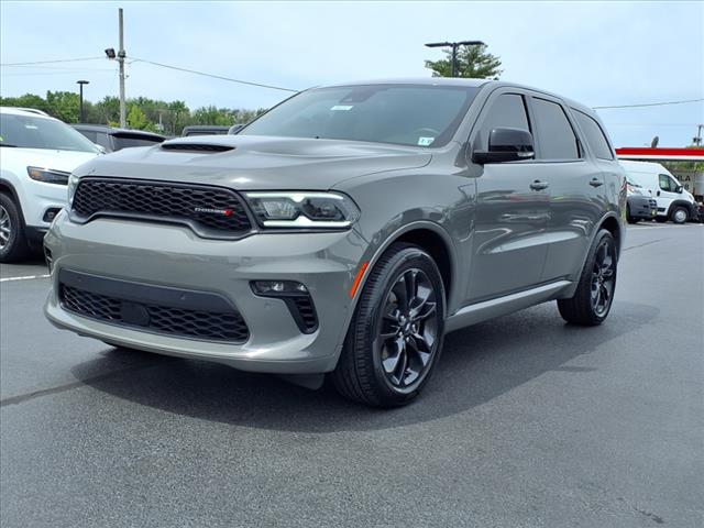 2022 Dodge Durango R/T