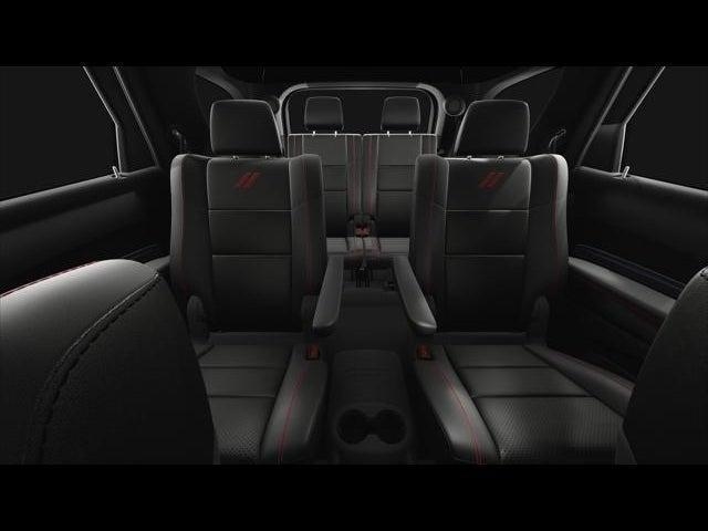2025 Dodge Durango R/T Plus