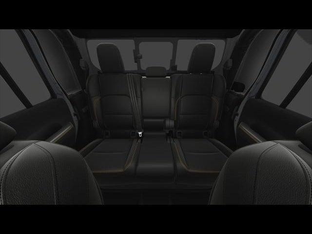 2025 Jeep Gladiator 