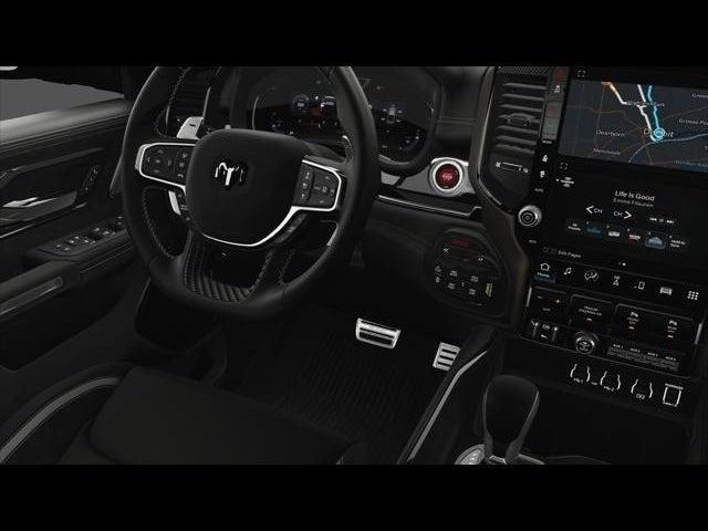 2025 RAM 1500 RHO