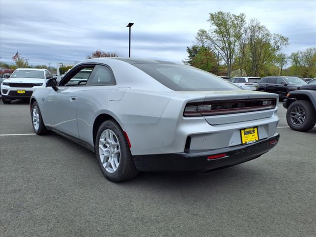 2025 Dodge Charger R/T
