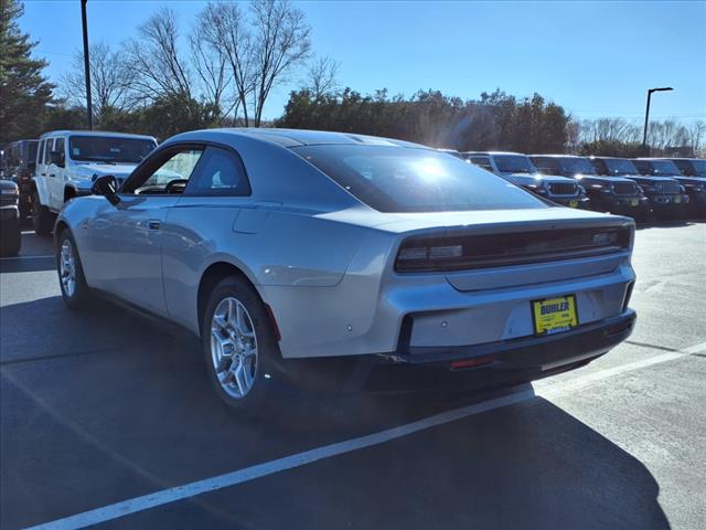 2025 Dodge Charger R/T
