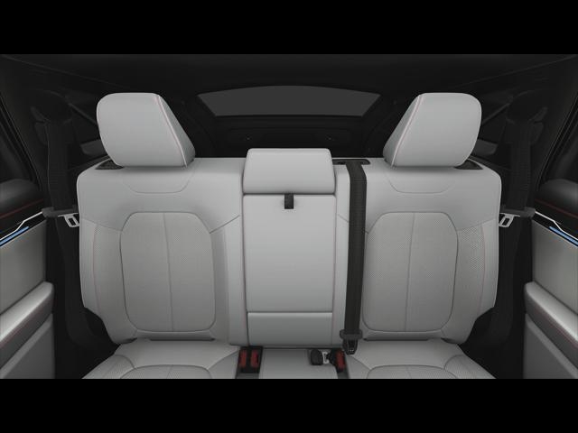 2025 Jeep Wagoneer S Limited
