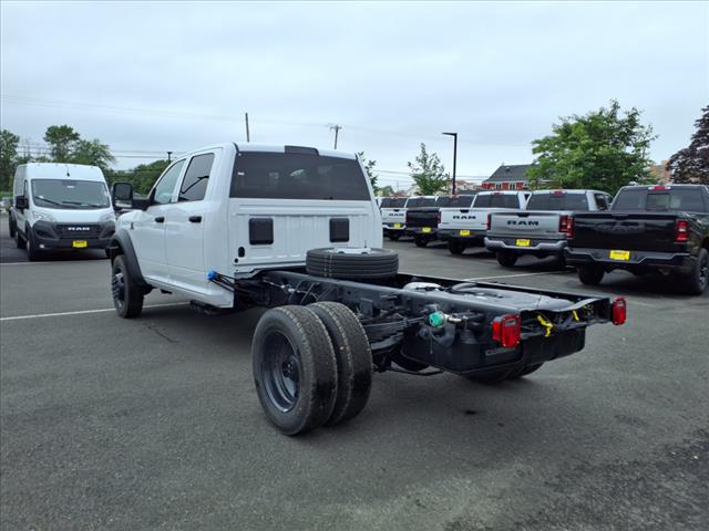 2025 RAM 5500HD Tradesman