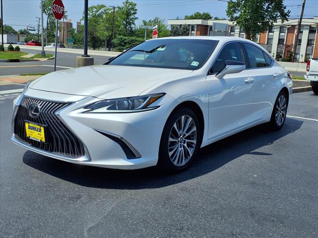 2020 Lexus ES 350 350