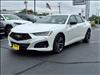 2023 Acura TLX A-Spec Package SH-AWD