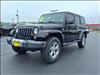 2015 Jeep Wrangler Unlimited Unlimited Sahara