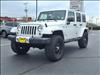 2016 Jeep Wrangler Unlimited Unlimited Sahara